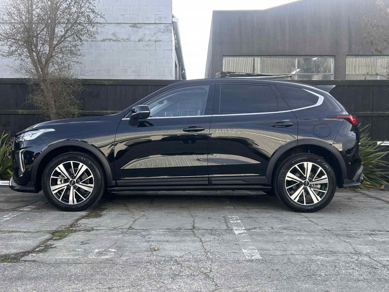 2024 GWM HAVAL Jolion Ultra Hybrid image 5