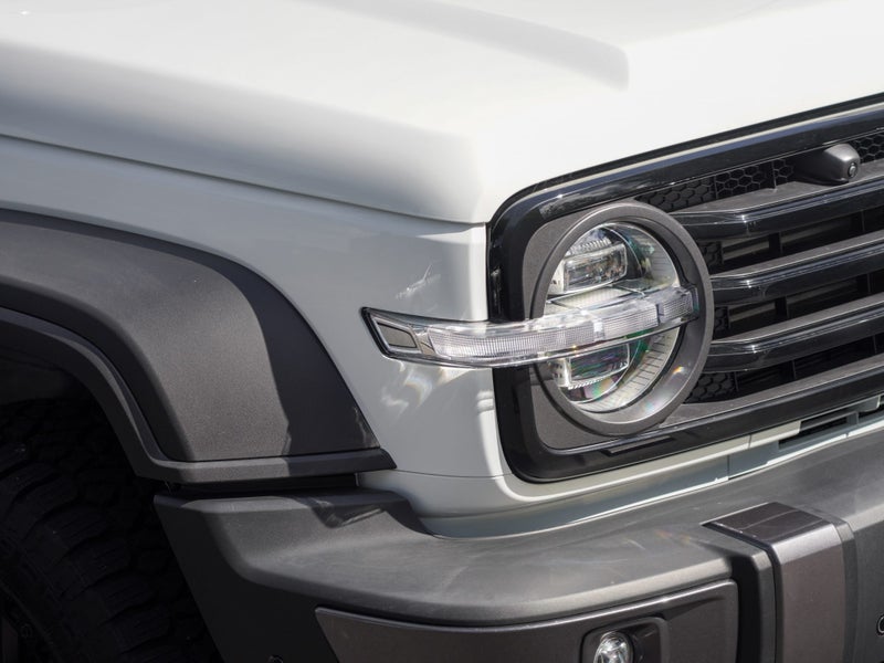2024 GWM Tank 300 Ultra 2.0P HEV 9A 5Dr SUV image 4