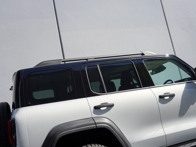 2024 GWM Tank 300 Ultra 2.0P HEV 9A 5Dr SUV image 5