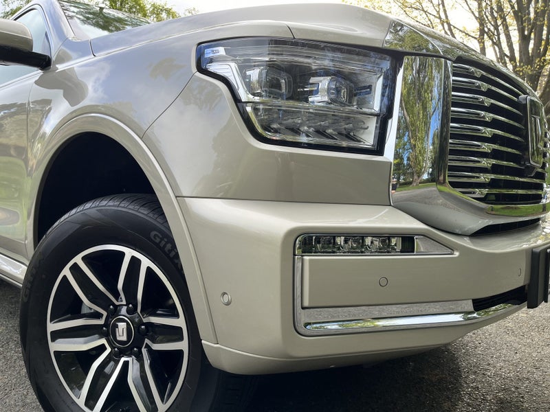 2024 GWM Tank 500 Ultra Hybrid image 4