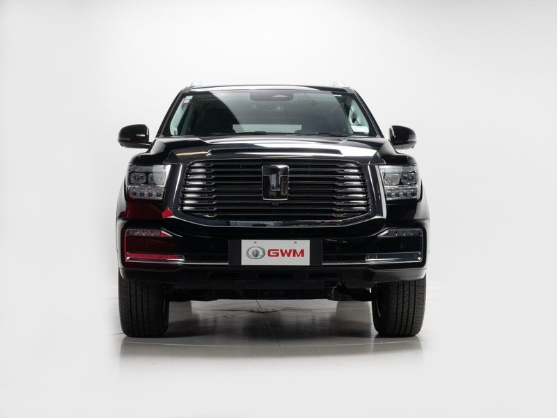 2024 GWM Tank 500 Ultra Hybrid 2.0 image 2