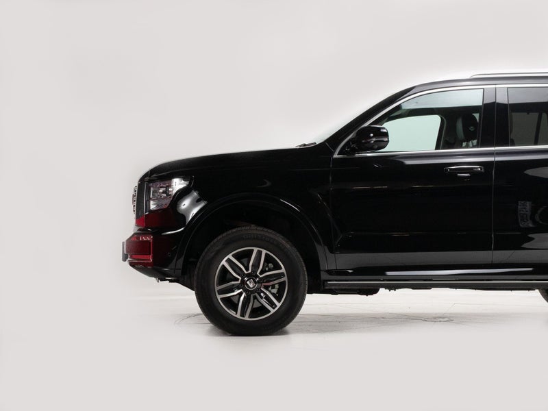 2024 GWM Tank 500 Ultra Hybrid 2.0 image 3
