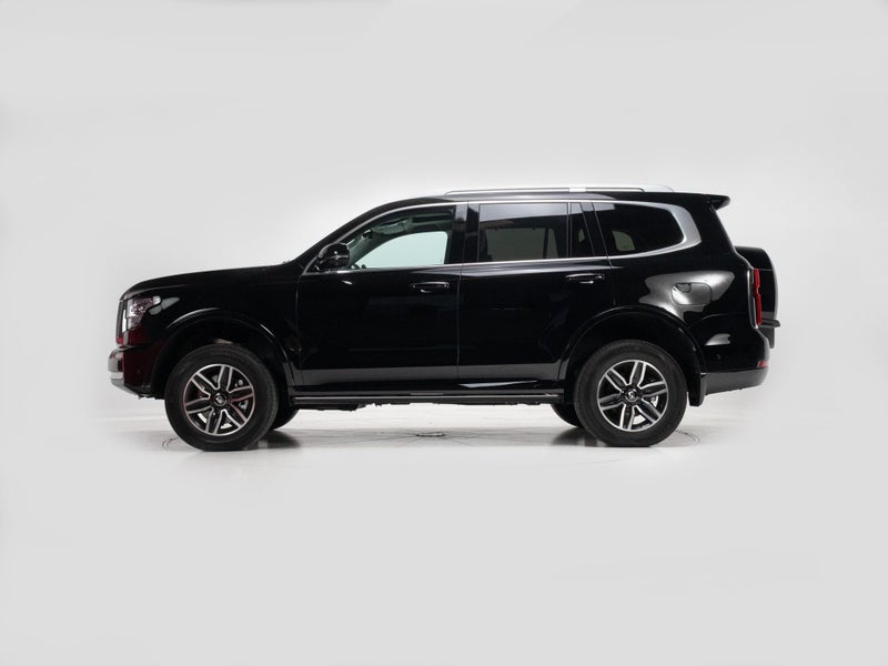 2024 GWM Tank 500 Ultra Hybrid 2.0 image 4