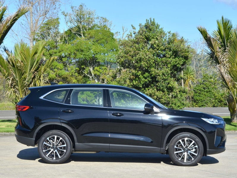 2024 Haval H6 Premium Petrol 2WD image 2