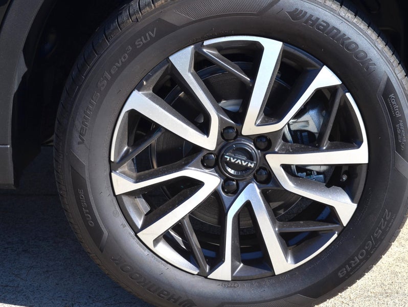 2024 Haval H6 Premium Petrol 2WD image 3