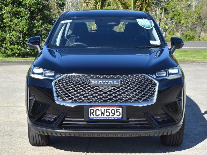 2024 Haval H6 Premium Petrol 2WD image 4
