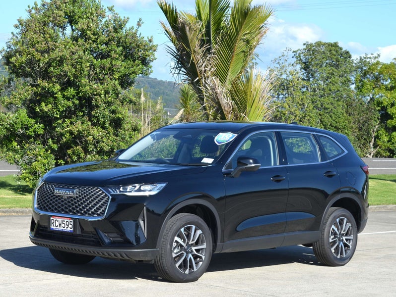2024 Haval H6 Premium Petrol 2WD image 5