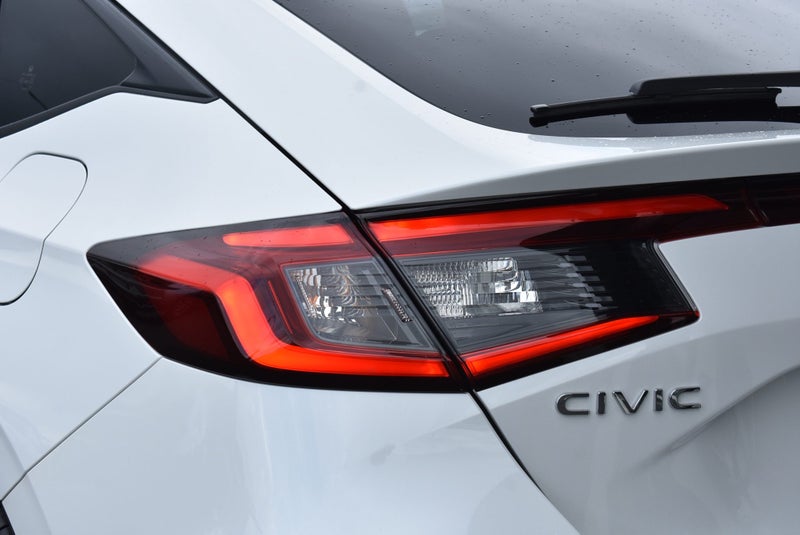 2024 Honda Civic SPORT **Top Spec**NZ NEW** image 5