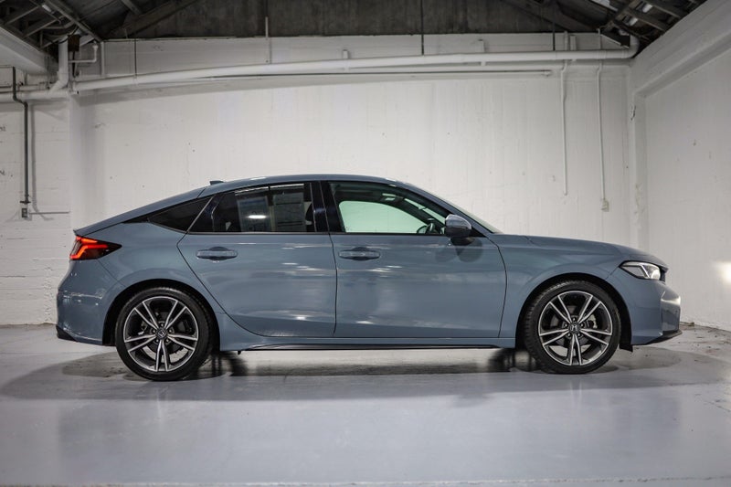 2024 Honda Civic SR image 3