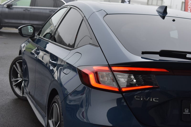 2024 Honda Civic SR Hybrid image 4