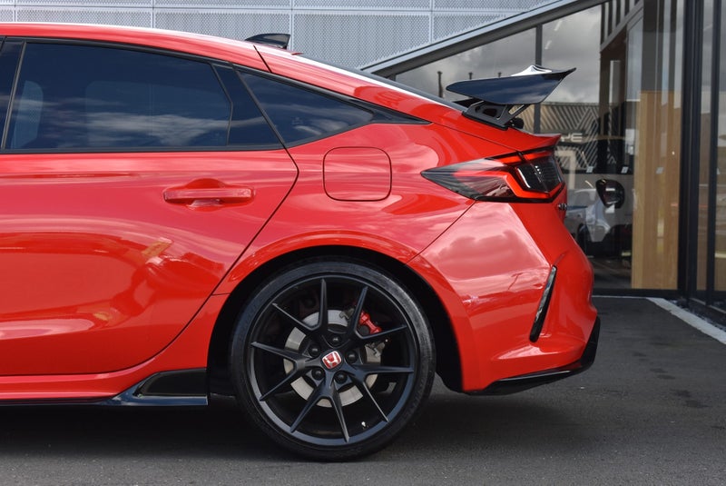 2024 Honda Civic Type R image 5