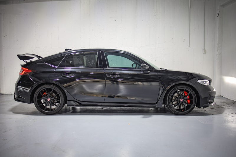 2024 Honda Civic Type R image 3