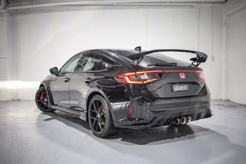 2024 Honda Civic Type R image 5