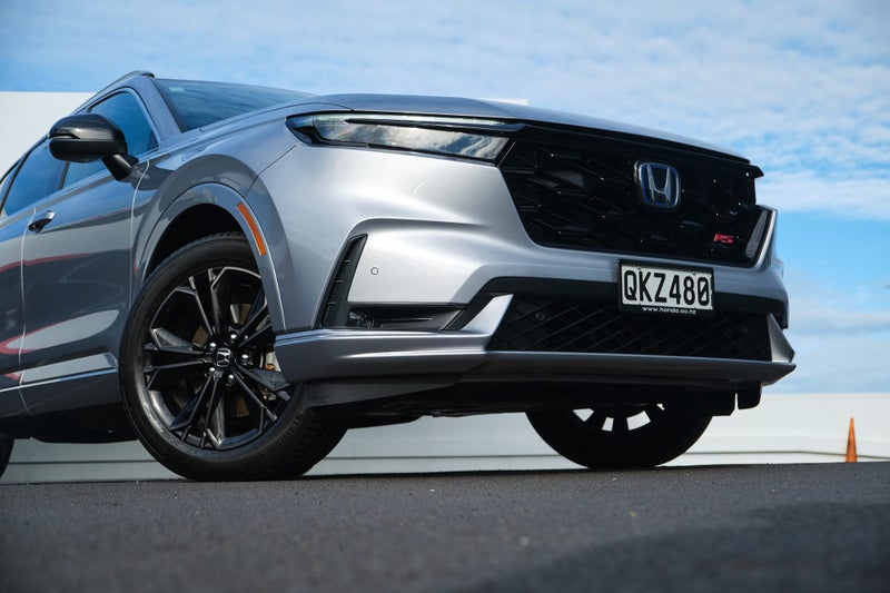 2024 Honda CR-V RS 2.0 Hybrid image 2