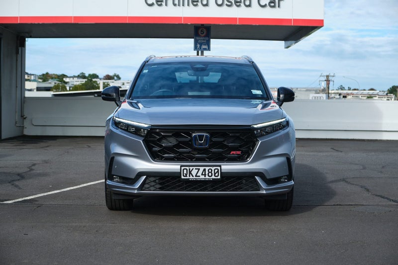 2024 Honda CR-V RS 2.0 Hybrid image 3