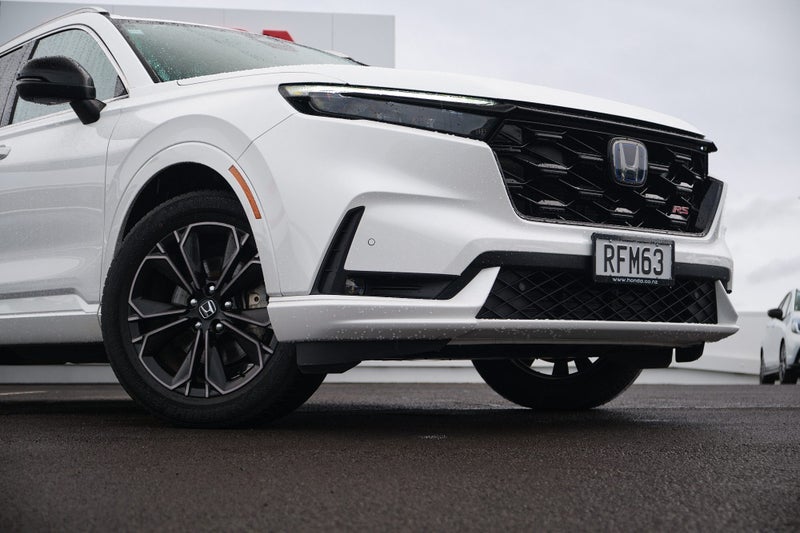 2024 Honda CR-V Rs 2.0Ph/Hd image 2