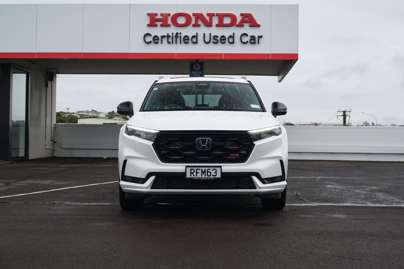 2024 Honda CR-V Rs 2.0Ph/Hd image 3