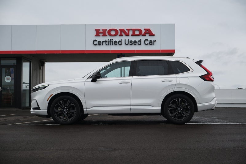 2024 Honda CR-V Rs 2.0Ph/Hd image 4