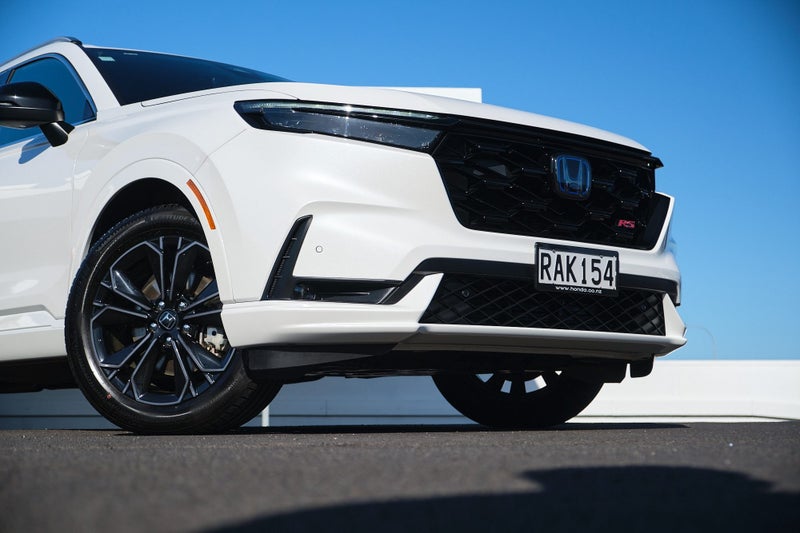 2024 Honda CR-V Rs 2.0Ph/Hd image 2