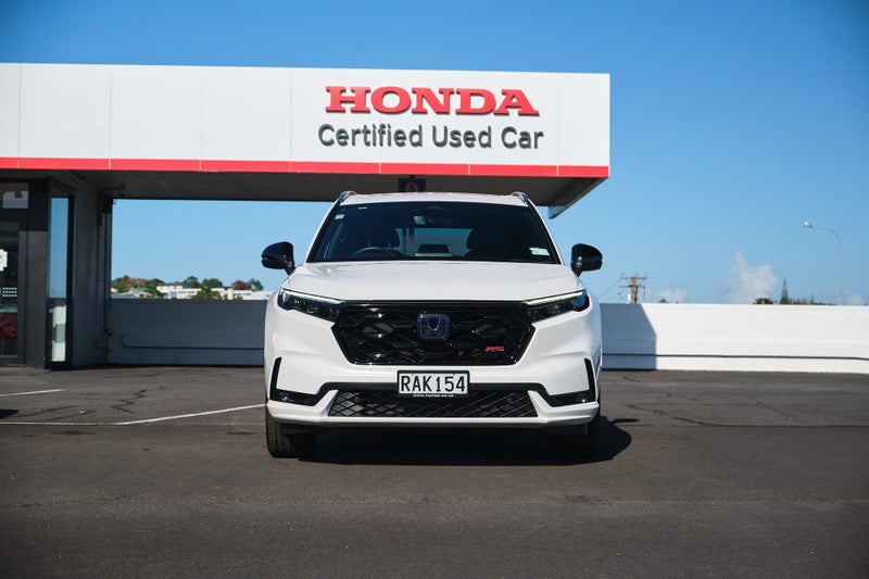 2024 Honda CR-V Rs 2.0Ph/Hd image 3