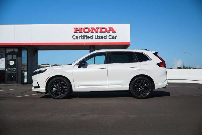 2024 Honda CR-V Rs 2.0Ph/Hd image 4