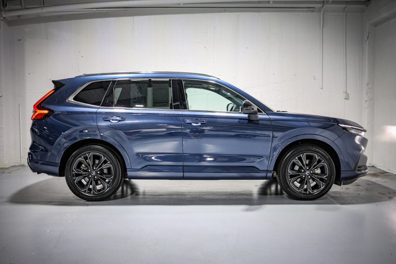 2024 Honda CR-V RS 2.0Ph/HD image 3