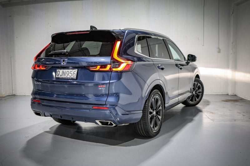 2024 Honda CR-V RS 2.0Ph/HD image 4