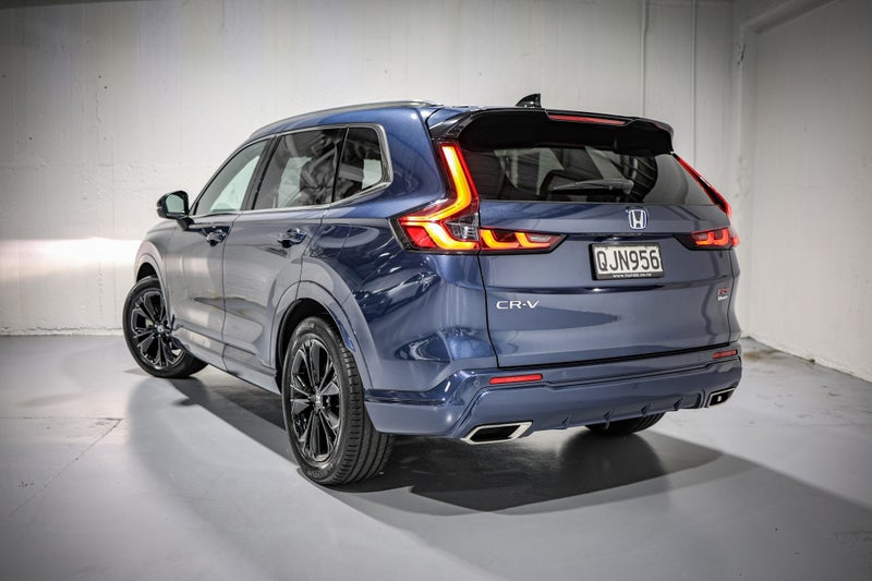 2024 Honda CR-V RS 2.0Ph/HD image 5