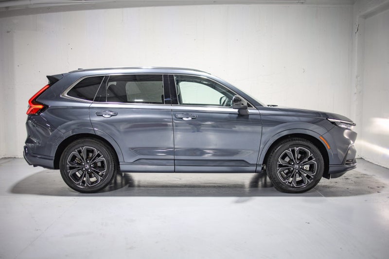 2024 Honda CR-V RS image 3