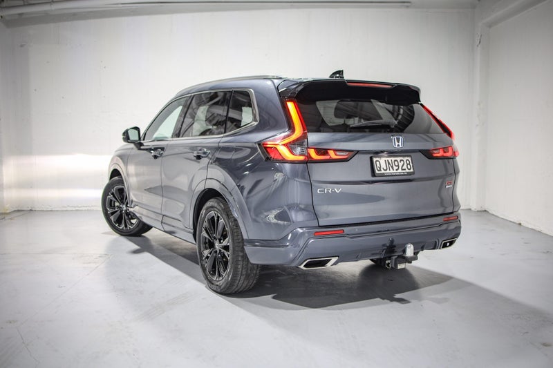 2024 Honda CR-V RS image 4