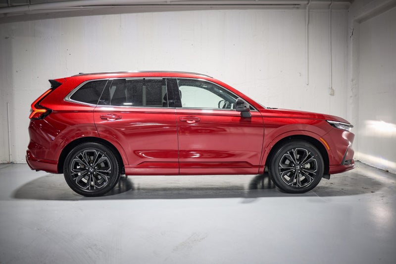 2024 Honda CR-V RS Hybrid image 3