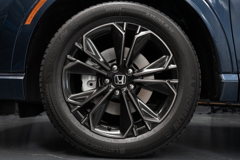 2024 Honda CR-V RS Hybrid e:HEV image 5