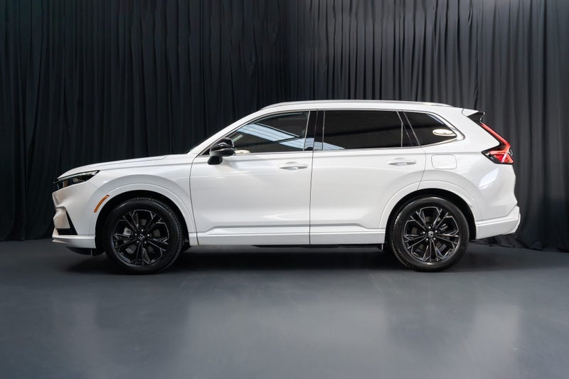 2024 Honda CR-V RS Hybrid e:HEV image 5