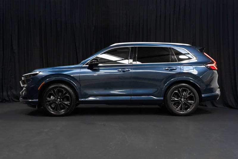 2024 Honda CR-V RS Hybrid e:HEV image 5