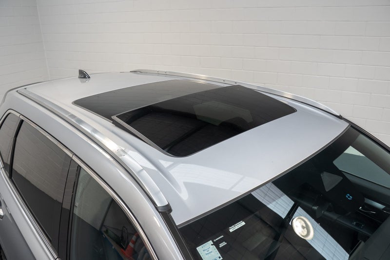 2024 Honda CR-V RS Hybrid e:HEV image 4