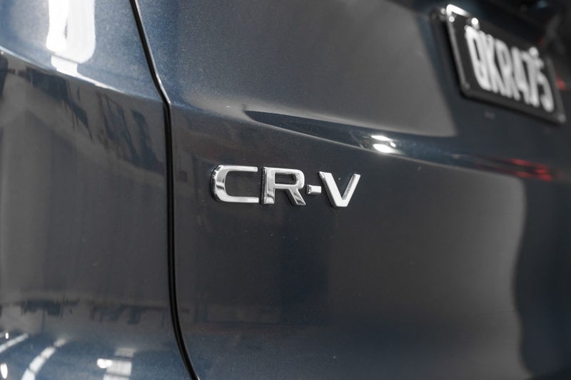 2024 Honda CR-V RS Hybrid e:HEV image 2