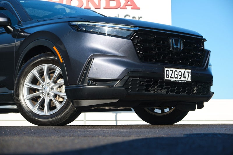 2024 Honda CR-V Sport 7 1.5Pt image 2