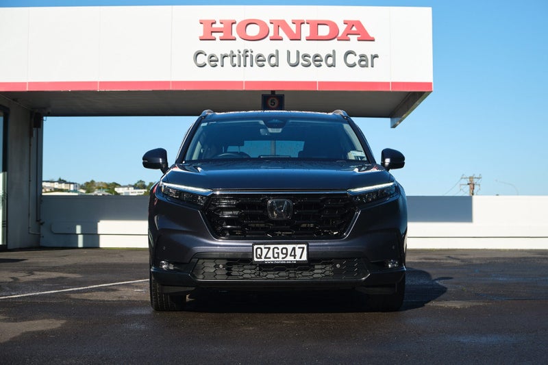 2024 Honda CR-V Sport 7 1.5Pt image 3