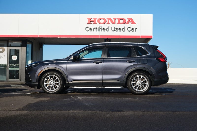 2024 Honda CR-V Sport 7 1.5Pt image 4