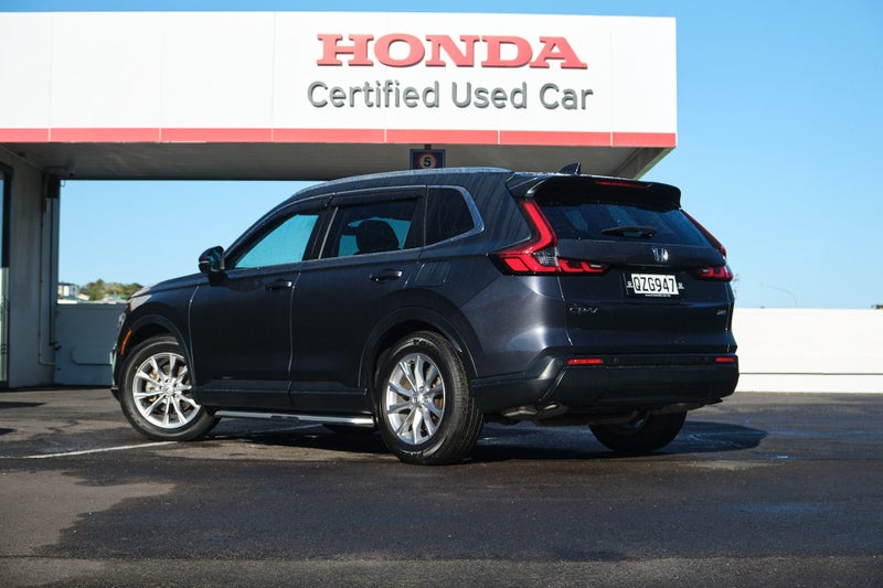 2024 Honda CR-V Sport 7 1.5Pt image 5