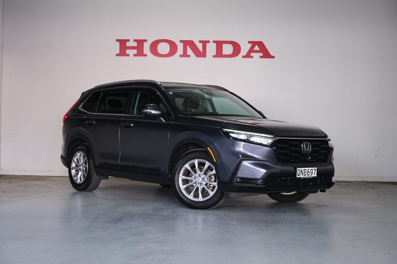 2024 Honda CR-V Sport 7 image 2