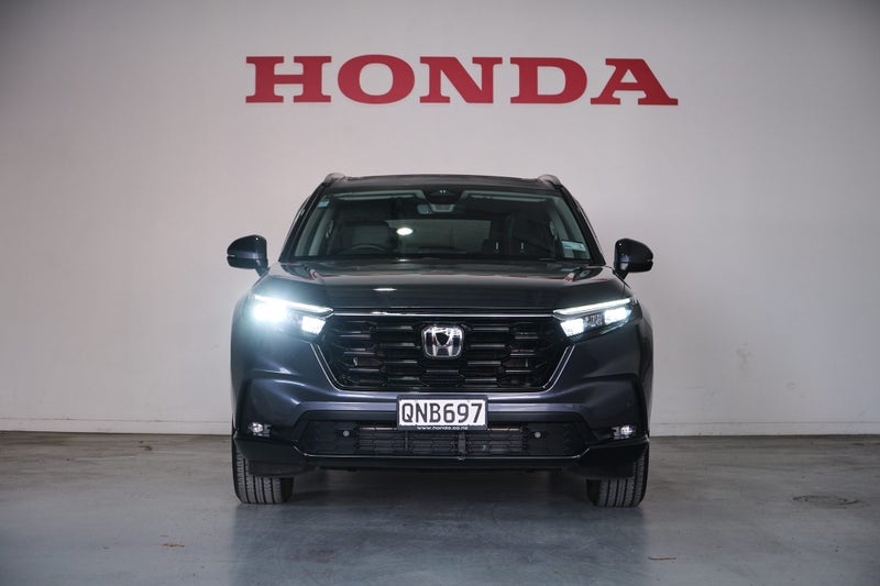 2024 Honda CR-V Sport 7 image 5