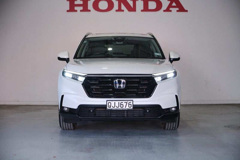 2024 Honda CR-V Sport 7 image 4