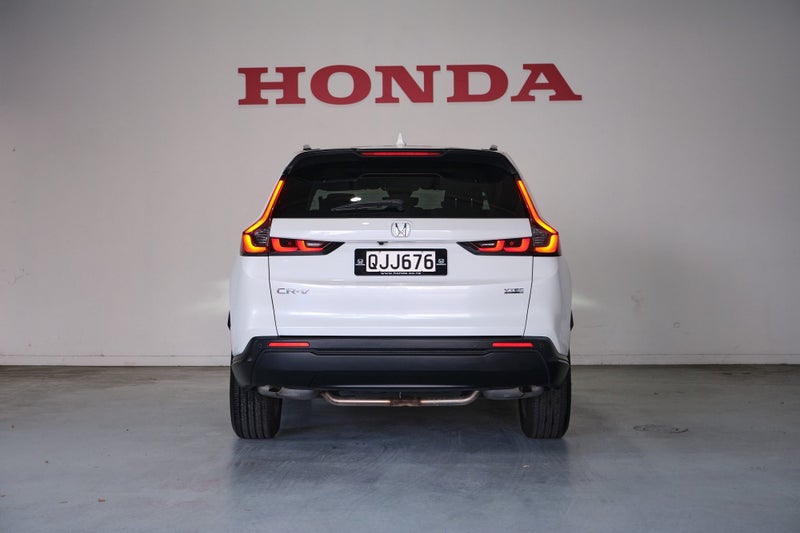 2024 Honda CR-V Sport 7 image 5