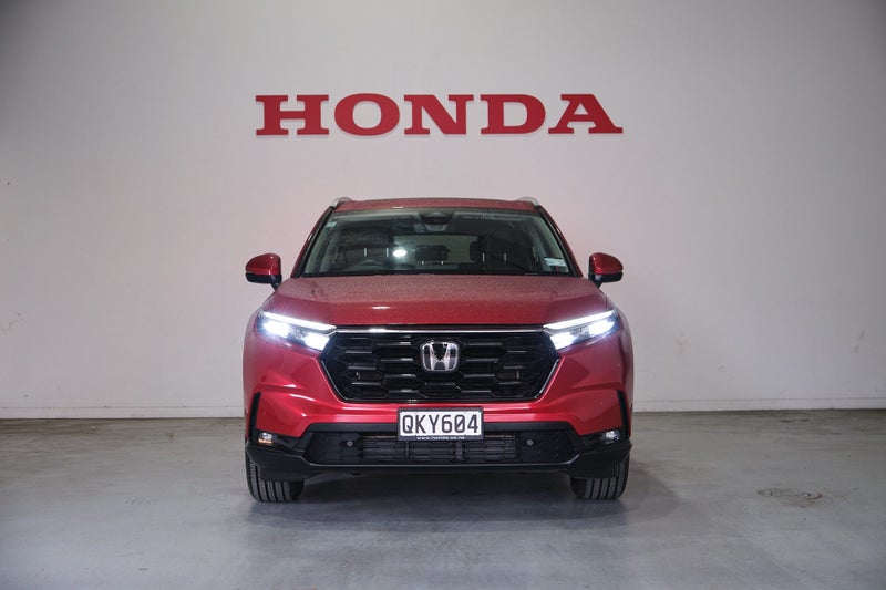 2024 Honda CR-V Sport 7 image 4