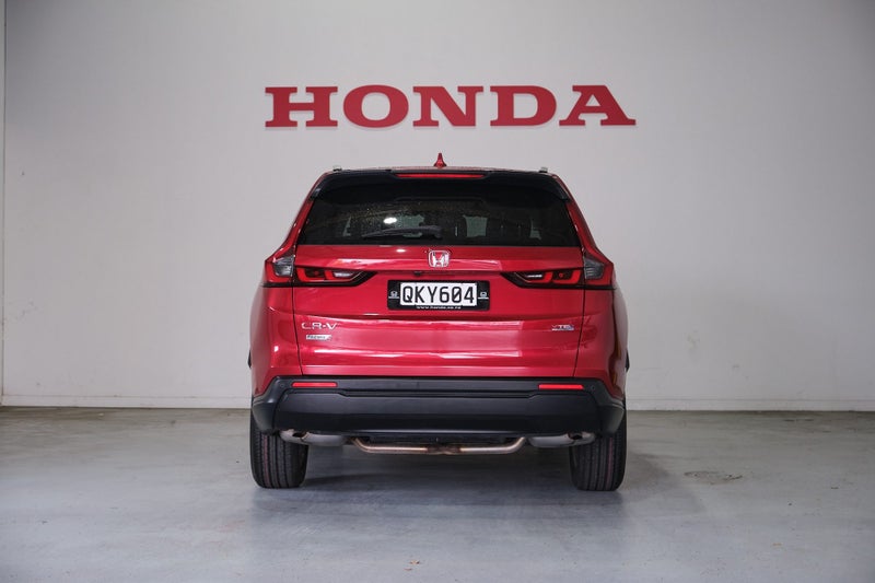 2024 Honda CR-V Sport 7 image 5