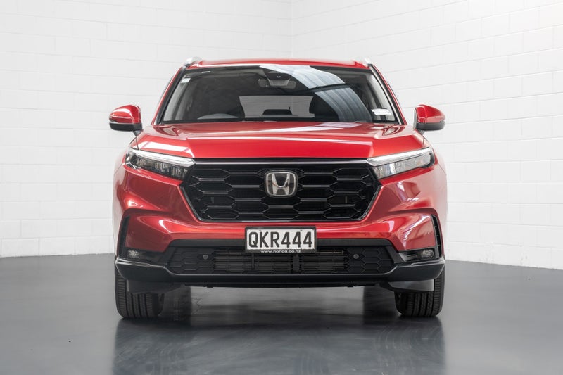 2024 Honda CR-V Sport AWD image 2