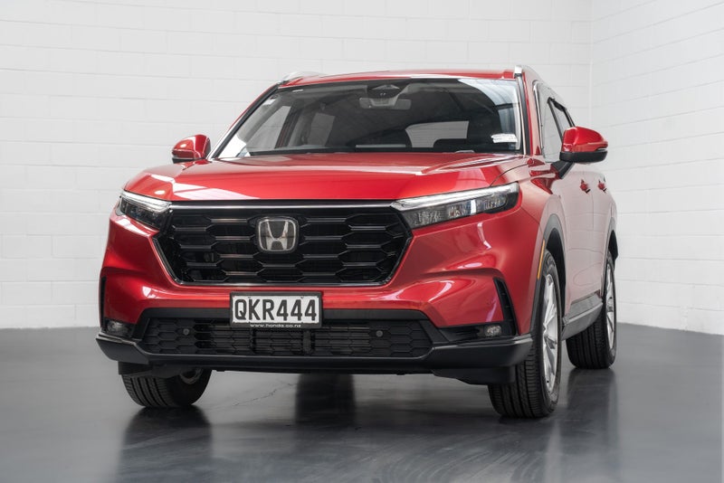 2024 Honda CR-V Sport AWD image 3