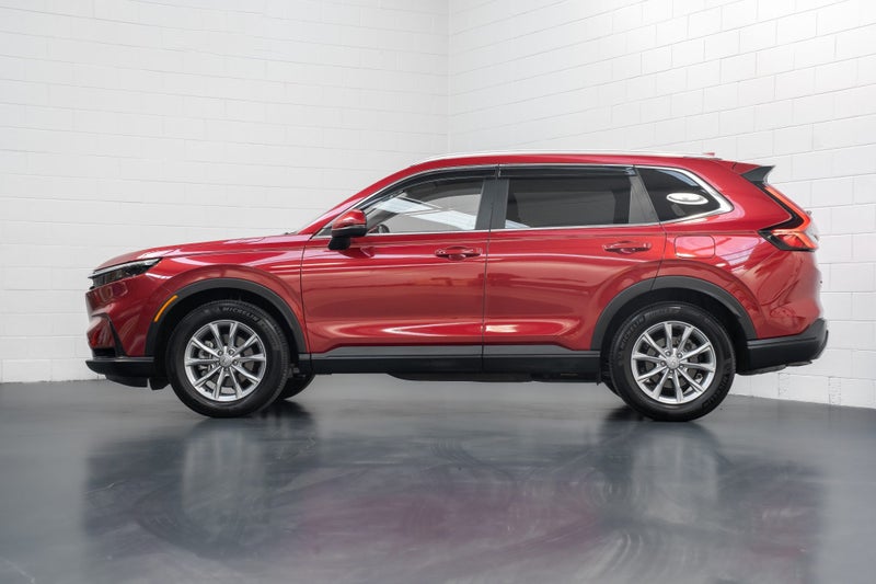 2024 Honda CR-V Sport AWD image 4