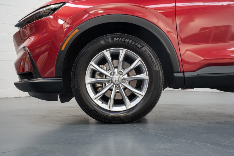 2024 Honda CR-V Sport AWD image 5